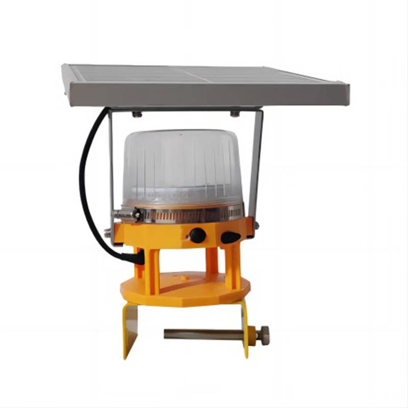 羚翎 LLBJQ-01 声光警示灯 DC1.5-DC3.4 （单位：盏） 黄色