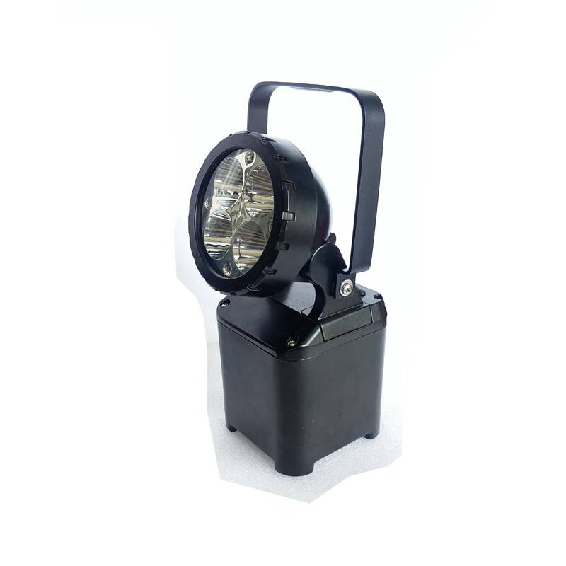 领航电器 LH6800B 手持工作灯 12W （单位：盏） 黑色