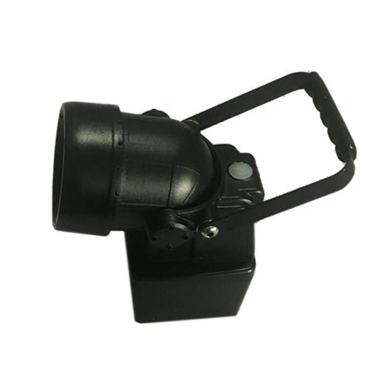 领航电器 LH6800D 便携式多功能工作灯 3*3W （单位：盏） 黑色