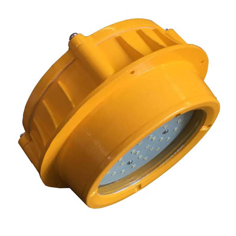领航电器 LHB3183C 固态免维护防爆灯 18W （单位：盏） 黄色