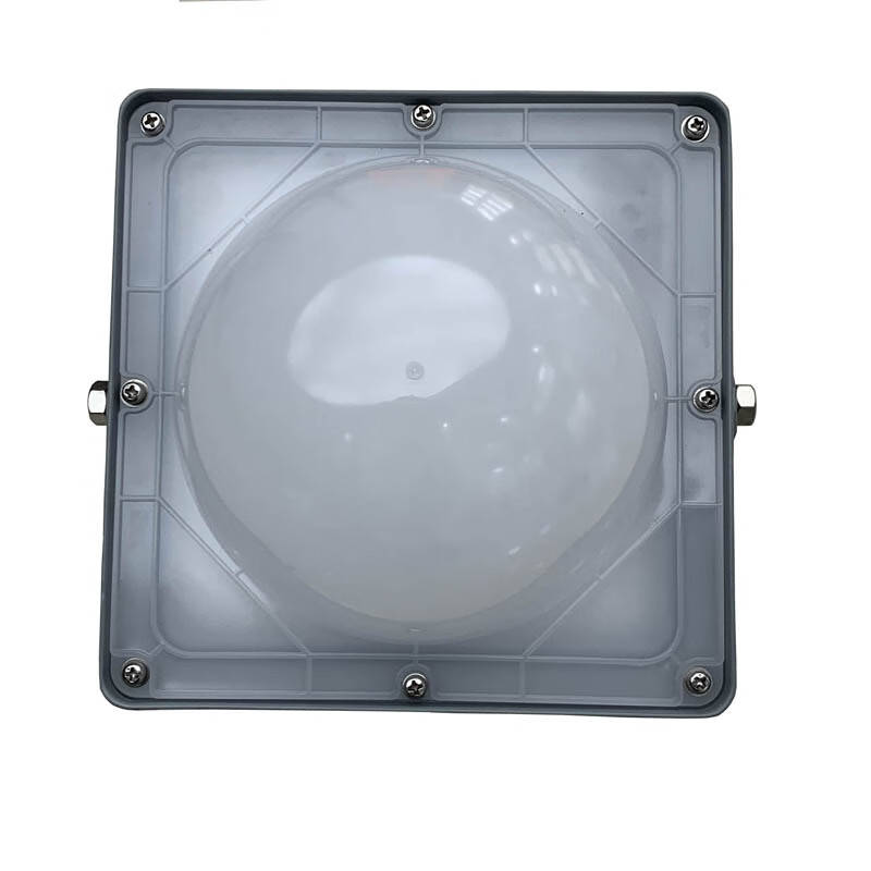 领航电器 LHF2107 LED平台灯 100W （单位：个） 灰色