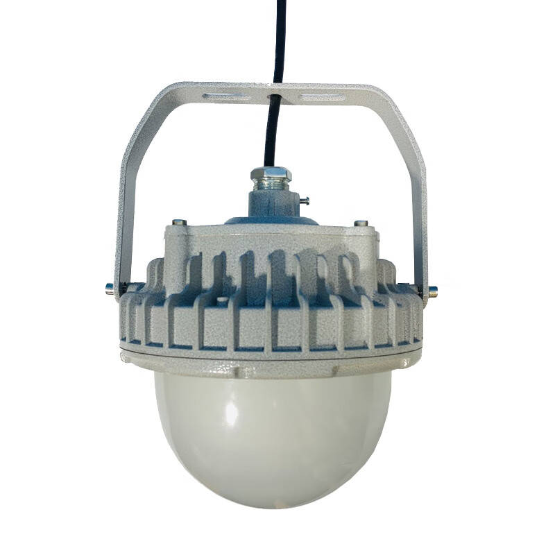 领航电器 LHF2109-B LED平台灯 50W （单位：个） 灰色