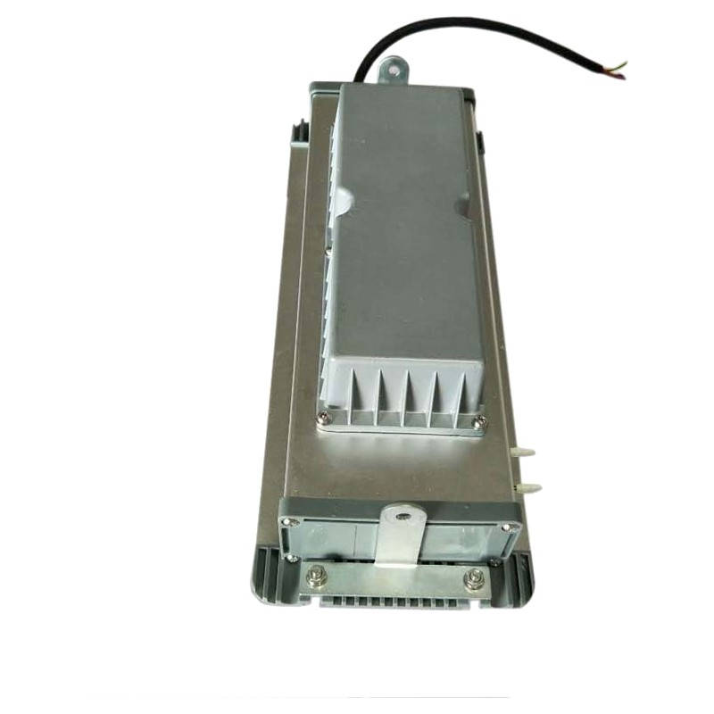 领航电器 LHF2121A LED应急顶灯 6000K （单位：套） 银色