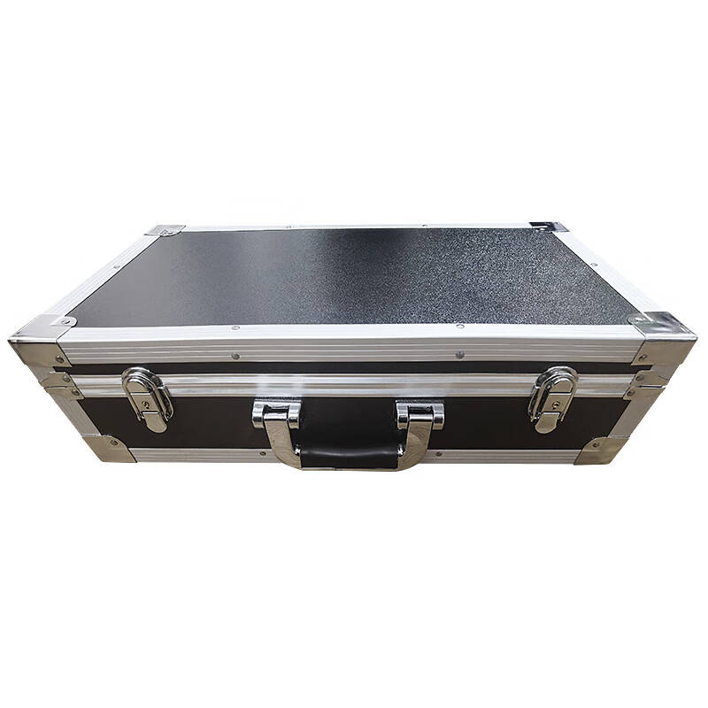 陇步昇 LBS00188 应急灯组合箱 4盏/箱 （单位：箱） 黑色