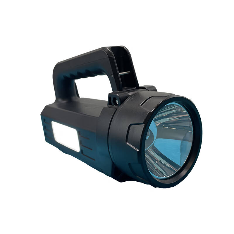 陇步昇 LBS6678 手持工作灯 10W （单位：盏） 黑色