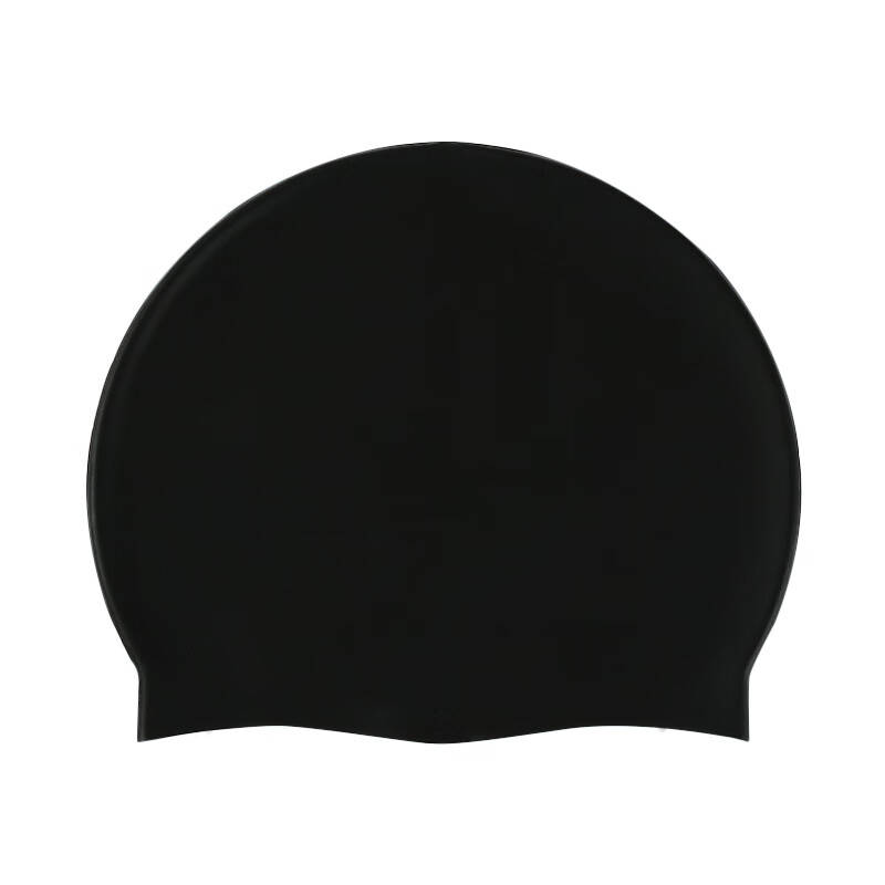 陇步昇 LBS-9111 泳帽 1个装 （单位：个） 黑色