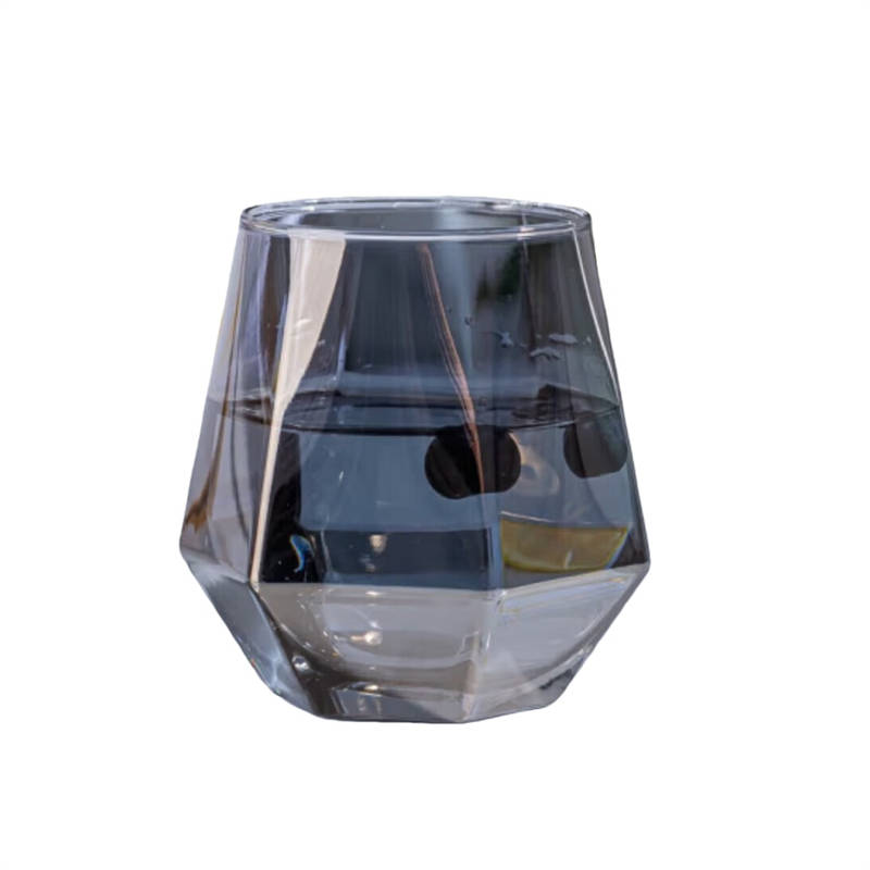 陇步昇 LBS-BL01 漱口杯 72个/箱 （单位：箱） 烟灰色