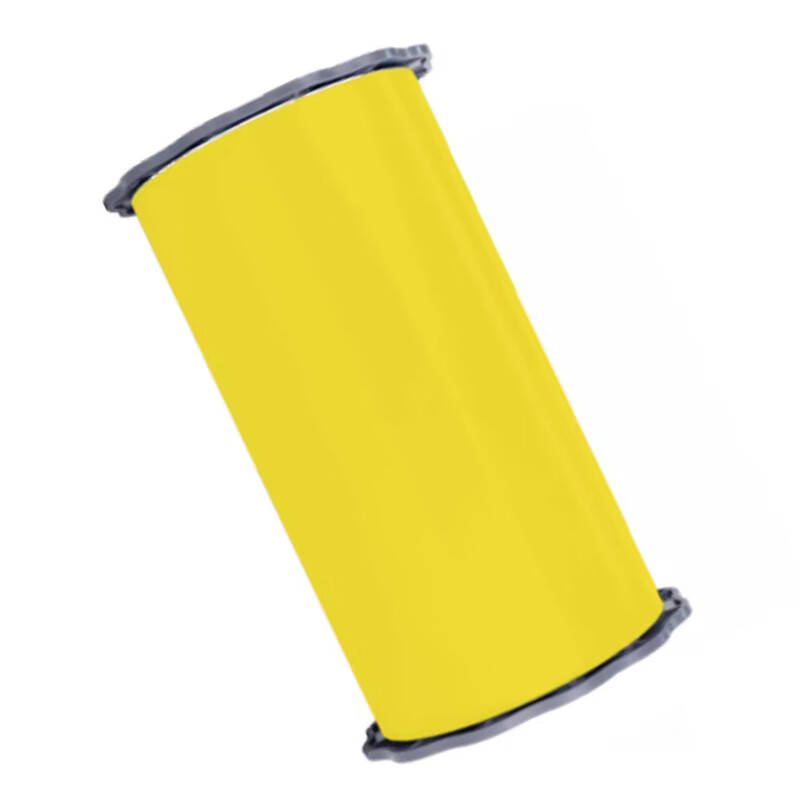 鲁橙(Luching) LC02260TY 标签 260mm*20m （单位：卷） 黄色