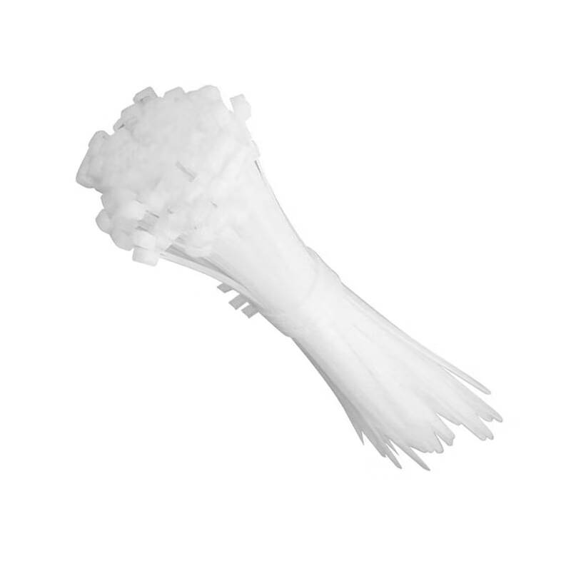 鲁橙(Luching) LC08525 扎带 5*250mm 100根/包 （单位：包） 白色