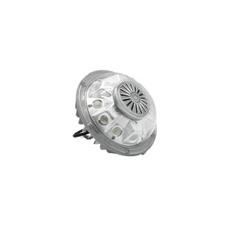 鲁中平高 LZPG-420 防水防尘灯 60W （单位：个） 灰色