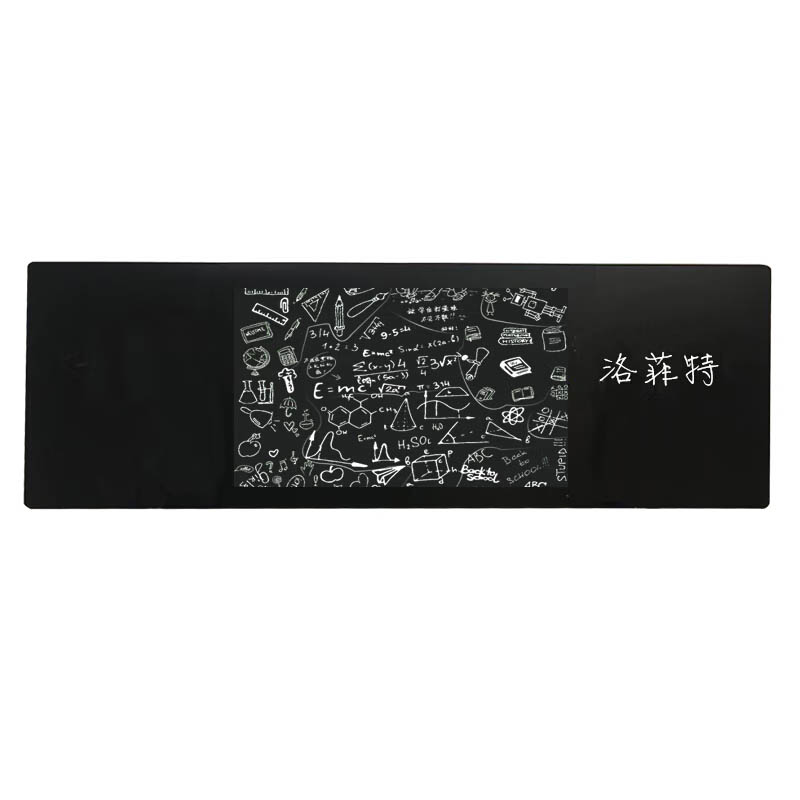 洛菲特（LOFIT） LFT-86QX1 电子互动演示台 86英寸 （单位：套） 黑色