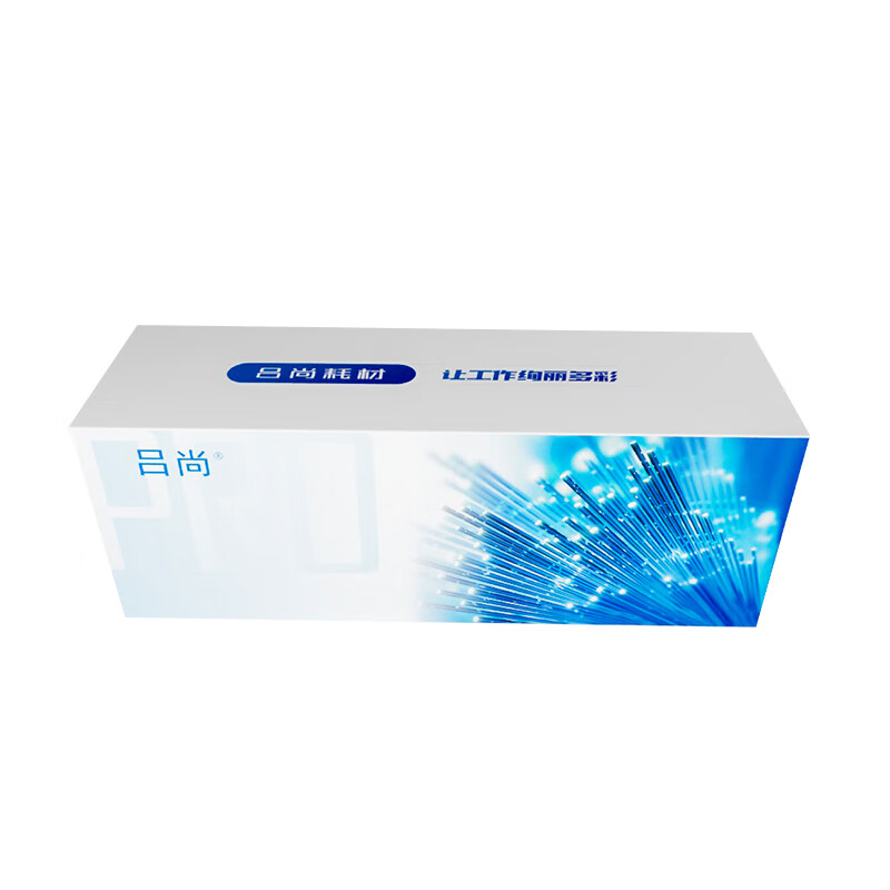 吕尚 CRG057 PRO版 硒鼓带芯片 3100页 （单位：只） 适用佳能MF441dw MF449dw LBP222dn LBP223dw打印机 黑色