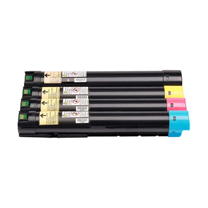 吕尚 CTO-2600/TL8568 PRO版 硒鼓带芯片 80000页 （单位：套） 适用奔图CM260ADN CM310ADN GA9540CDN GB9541CDN 四色黑青黄红