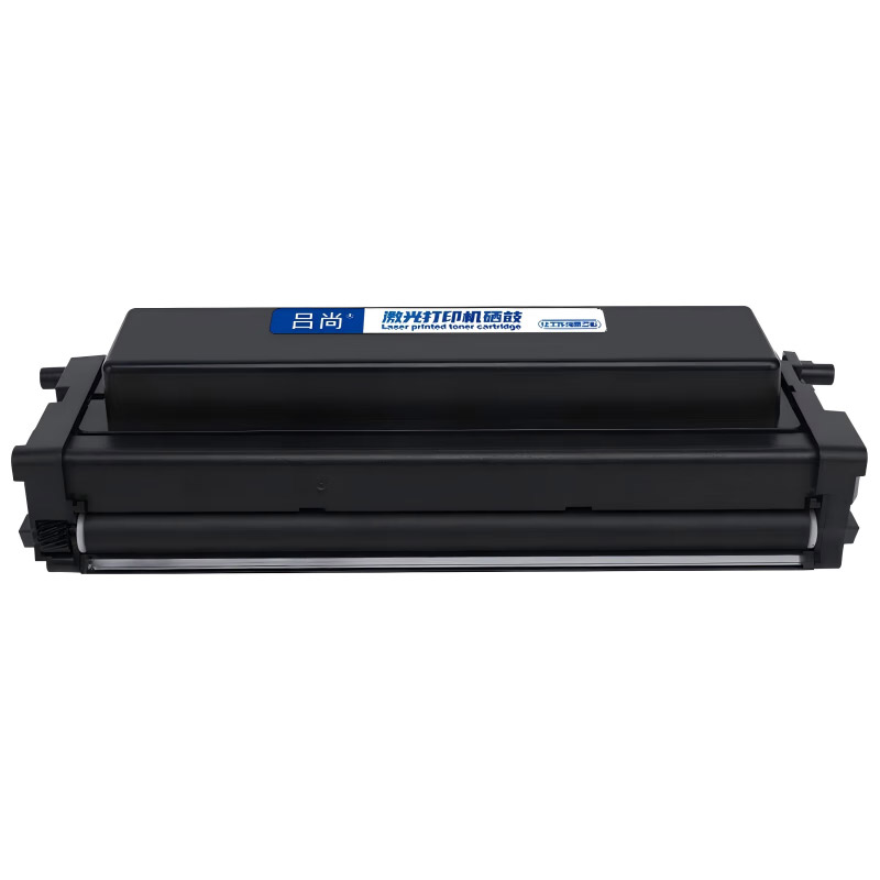 吕尚 TO-5100H PRO版 硒鼓带芯片 6000页 （单位：只） 适用奔图BP5100DN 黑色