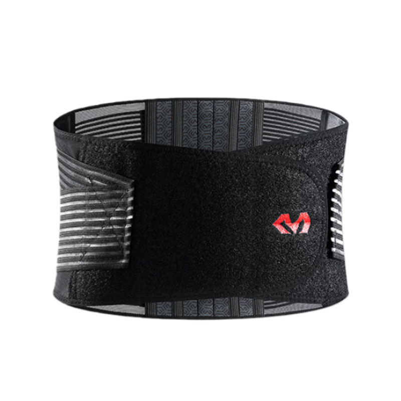 迈克达威 493 护腰 L码 （单位：条） 黑色