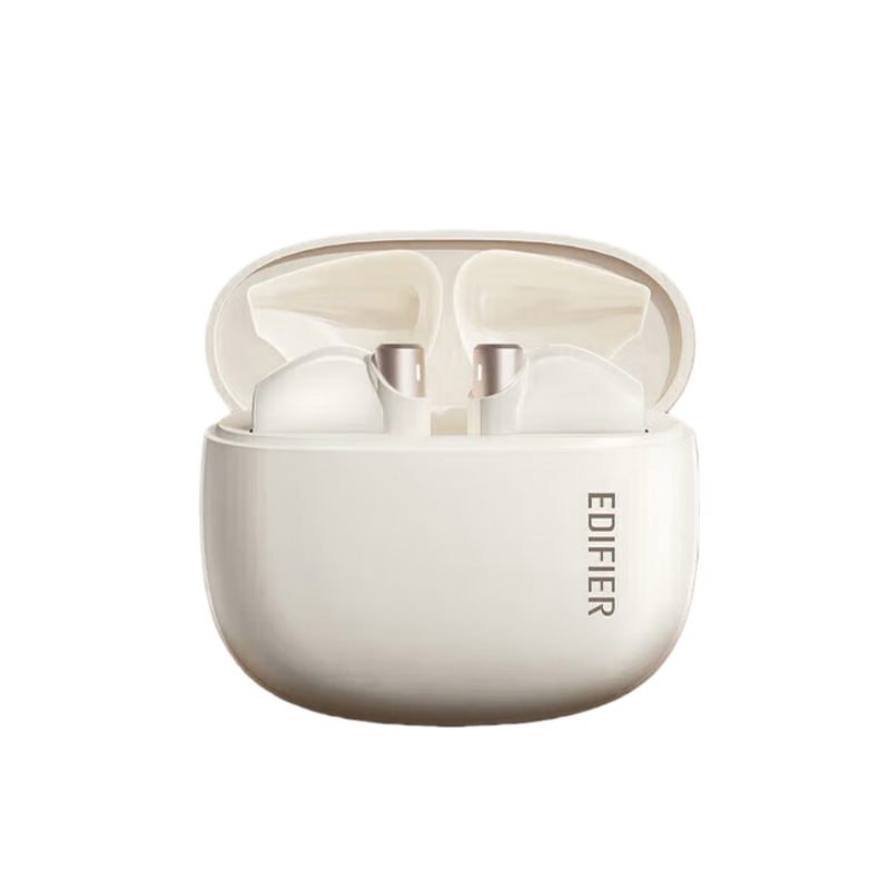 漫步者（EDIFIER） Zero Ace 无线蓝牙耳机 蓝牙5.3 （单位：副） 白色