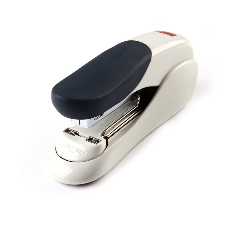 美克司（MAX） HD-50F 订书机 可订30页 （单位：个） 蓝灰黑