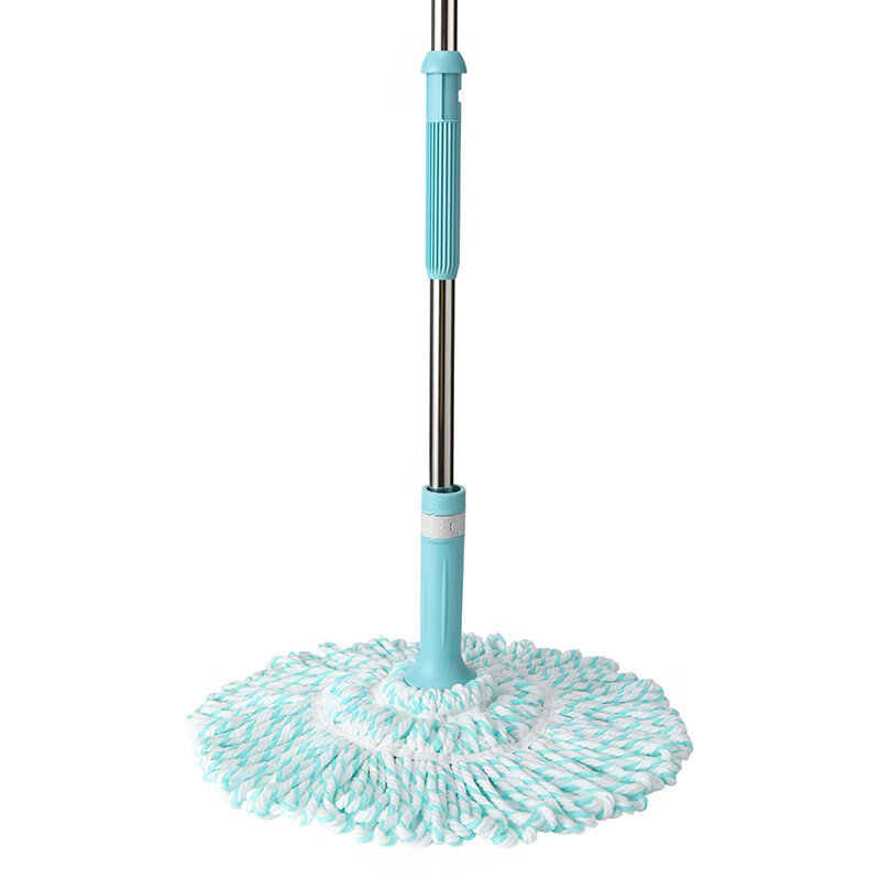 美丽雅（MARYYA） HC062412 拧水拖把 轻巧型 （单位：把） 蓝色