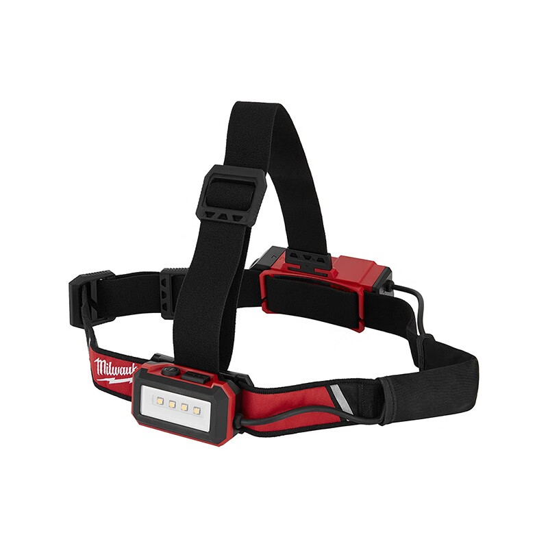 美沃奇 L4 HLRP-301 LED头灯 4V （单位：台） 红色