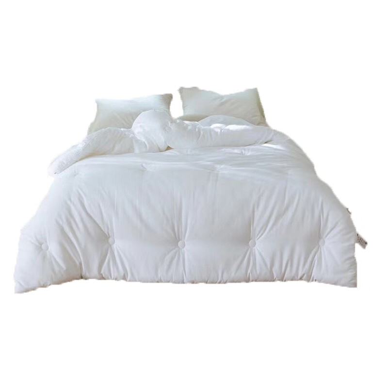 绵族世家 MZSJ3666 透气棉被 1.5*2m 1.5公斤 （单位：床）