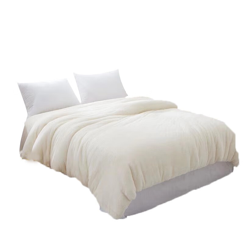 绵族世家 MZSJ4465 长绒棉被芯 150*200cm 2公斤 （单位：床）