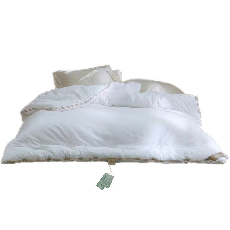 绵族世家 MZSJ-X2618 提花双胎子母被 150*200cm （单位：套）