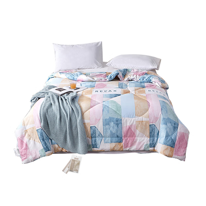 绵族世家 MZSJ-X3177 暖绒棉垫褥 150*200cm （单位：床）