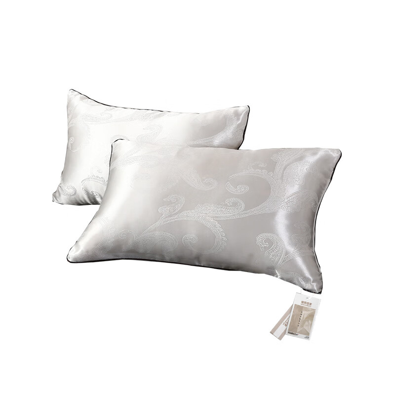 绵族世家 MZSJ-X3188 天蚕丝胶原蛋白枕 72*45cm （单位：个）