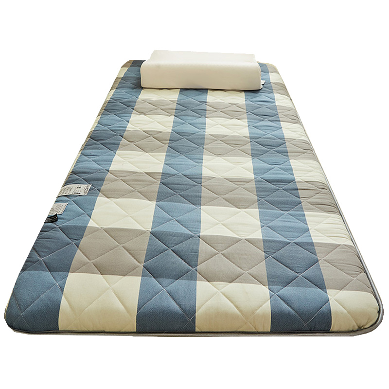 伊伊爱 CD0BN02100376 粗布学生藤席双面床垫 150*200cm （单位：张） 格勒-兰