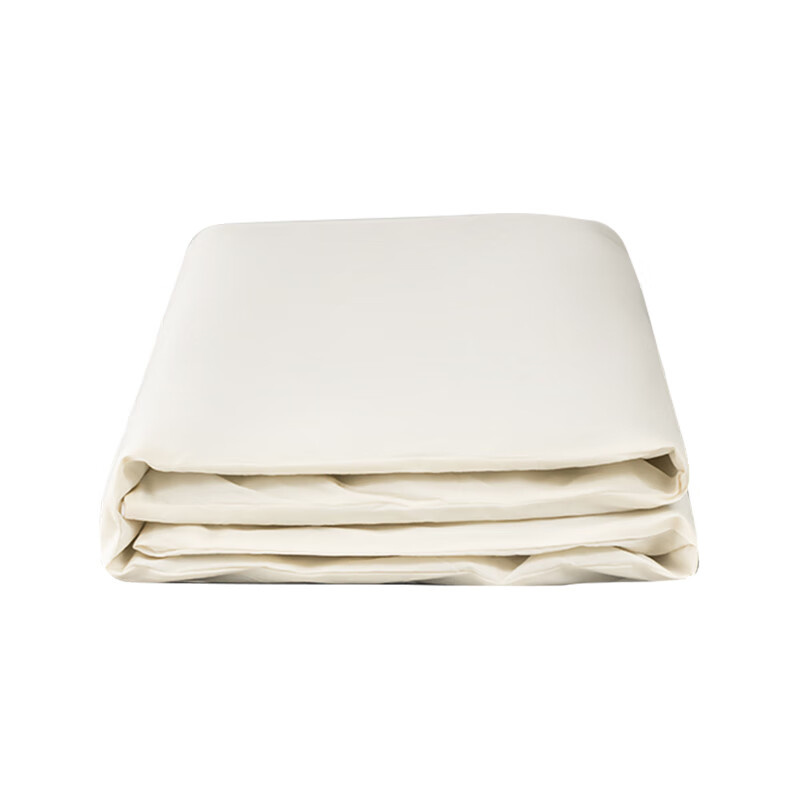 伊伊爱 CD0JD02401273 纯白热熔棉床褥 90*200cm （单位：条） 白色