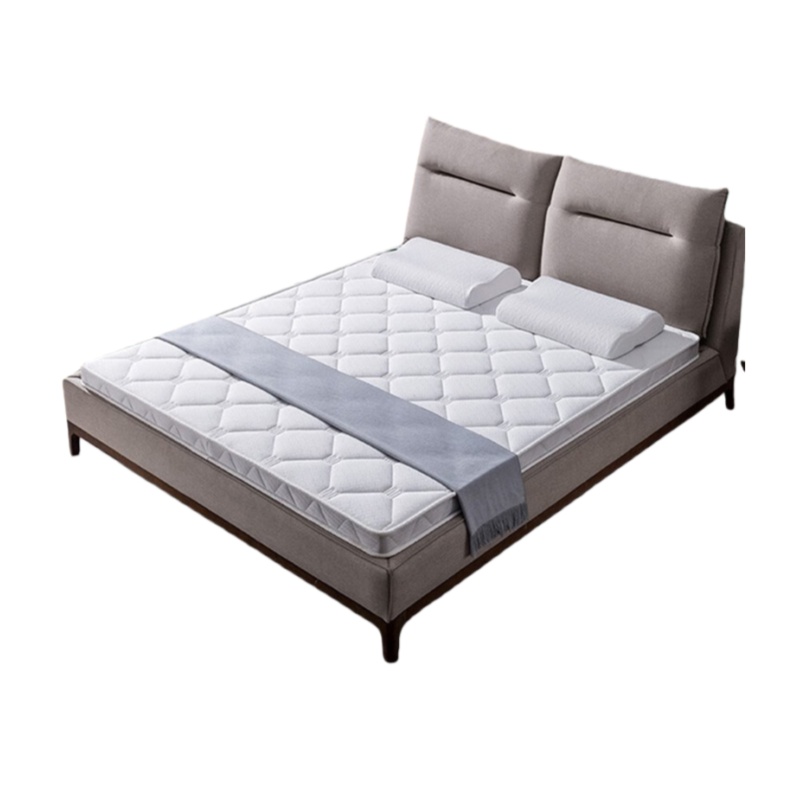 伊伊爱 CD0ZL02100253 针织布棕榈床垫 120*200*10cm （单位：床） 白色