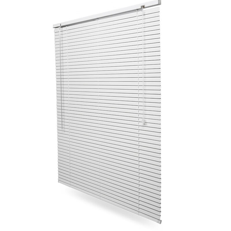 伊伊爱 CL0LJ02000035 百叶帘 3.1*4cm （单位：片） 银色