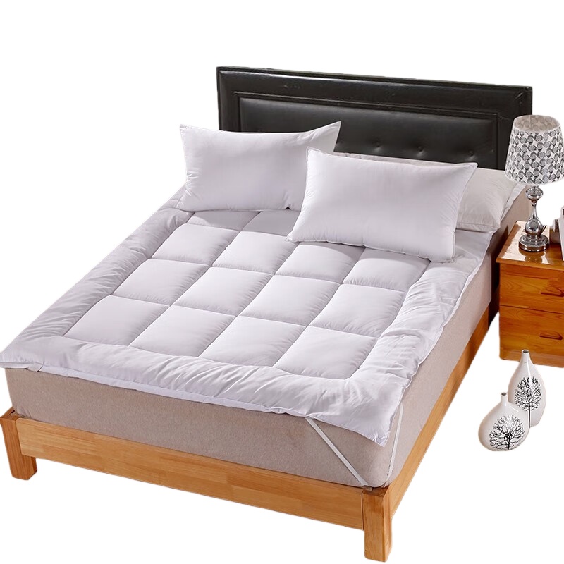 伊伊爱 D02000163 交织棉床垫 150*200cm （单位：张） 白色