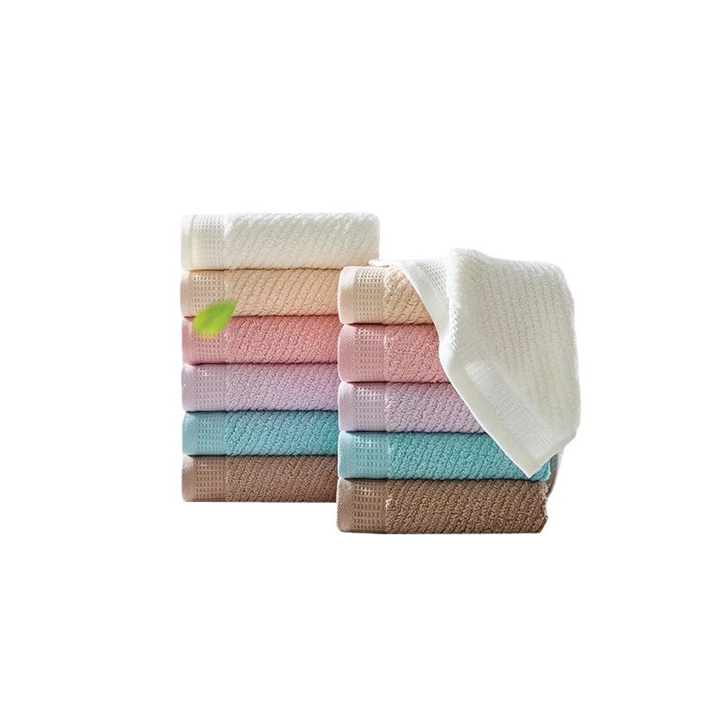 伊伊爱 MYJ-8QM-01-1 维纳斯毛浴巾礼盒 78*32cm （单位：盒） 随机色