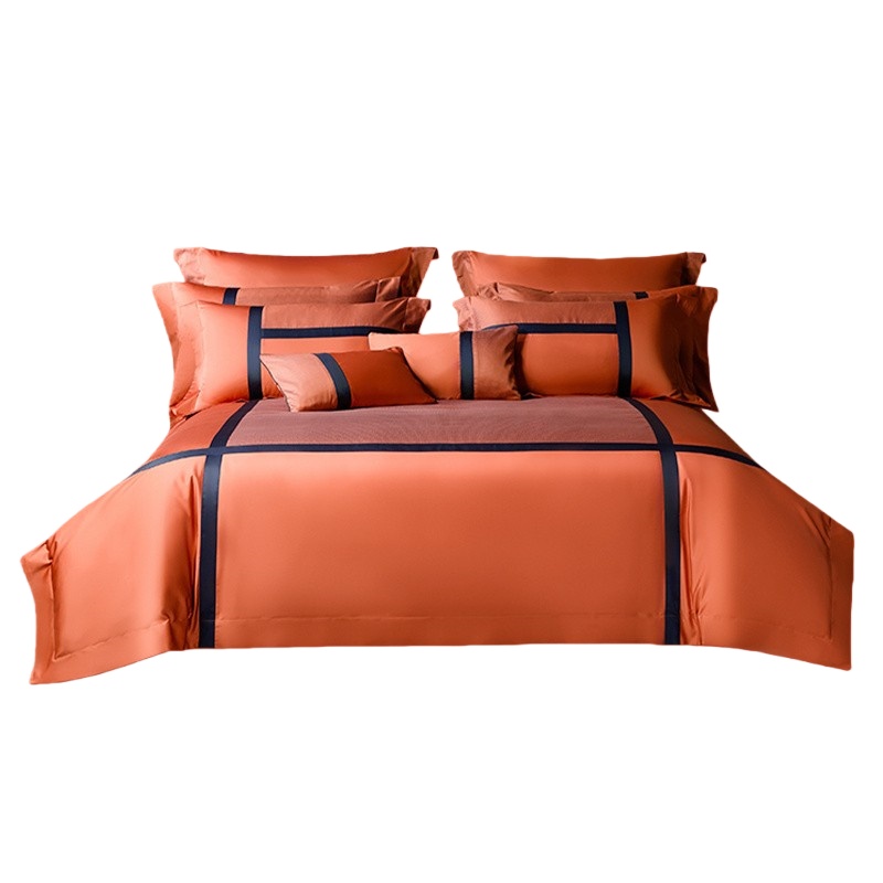 伊伊爱 TJ0KY02101335 寻梦系列 提花120支四件套 200*230cm （单位：套） 寻梦