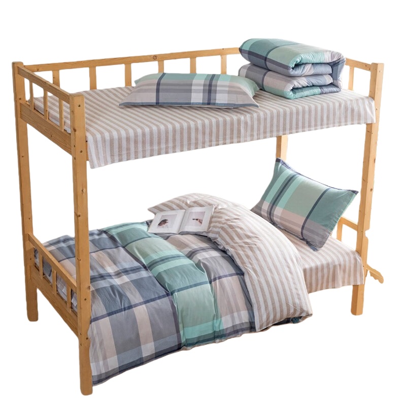 伊伊爱 TJ0NH02201812 全棉印花时尚格调六件套 时尚格调 160*210cm （单位：套）