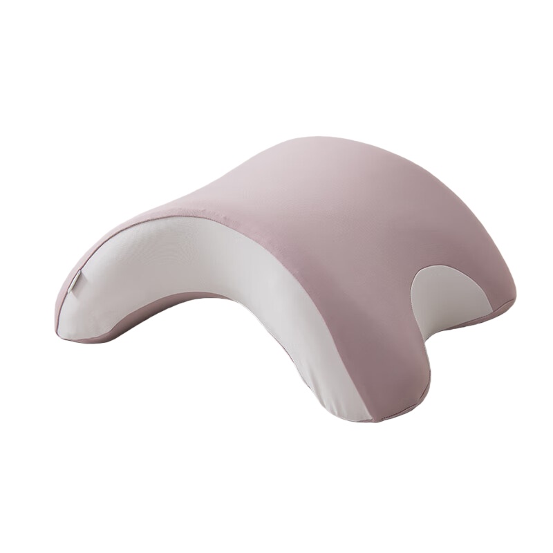 伊伊爱 ZX0YM02401245 多睡姿午睡枕 均码 （单位：个） 紫色