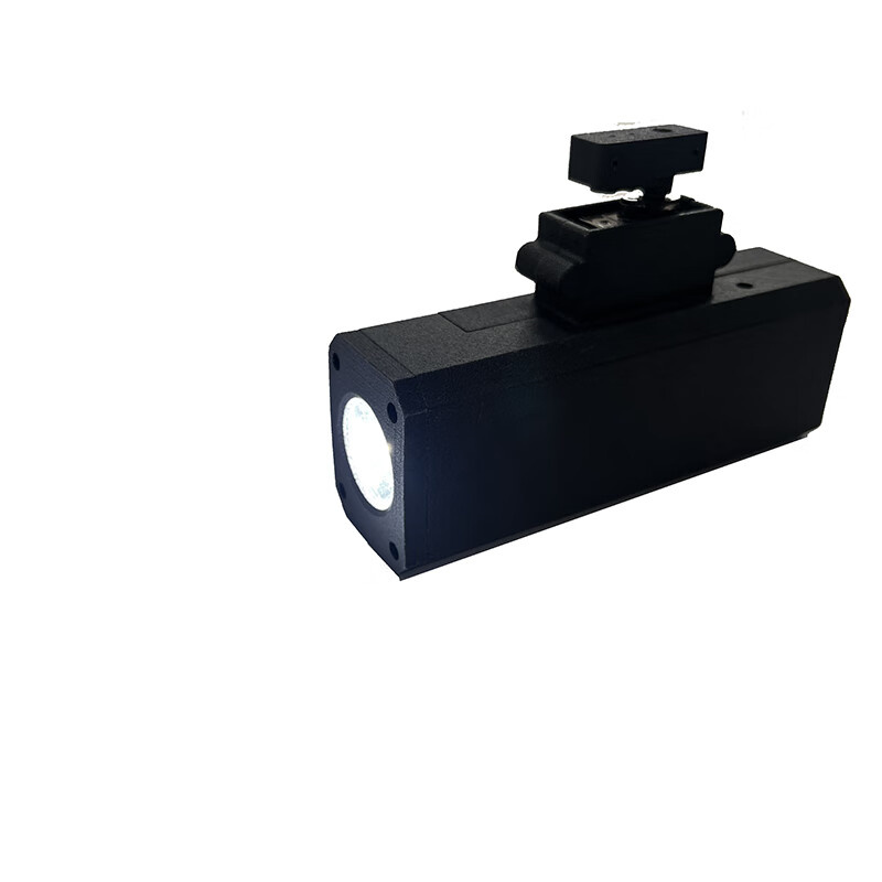 熠飞(EEEFEI) EF1033 手持工作灯 3.7V 3W （单位：个） 黑色