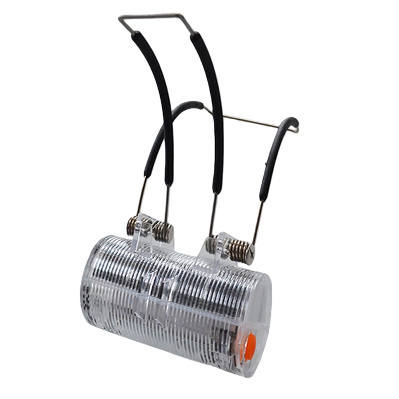 熠飞(EEEFEI) EF1037 海鸥警示灯 7mW IP68 （单位：个） 白色