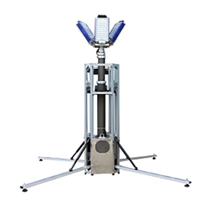 熠飞(EEEFEI) EF1079 工作灯 600W 5000K 14.4V （单位：个） 白色