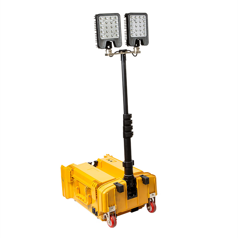 熠飞(EEEFEI) EF1086 工作灯 120W 21.6V （单位：个） 黄色