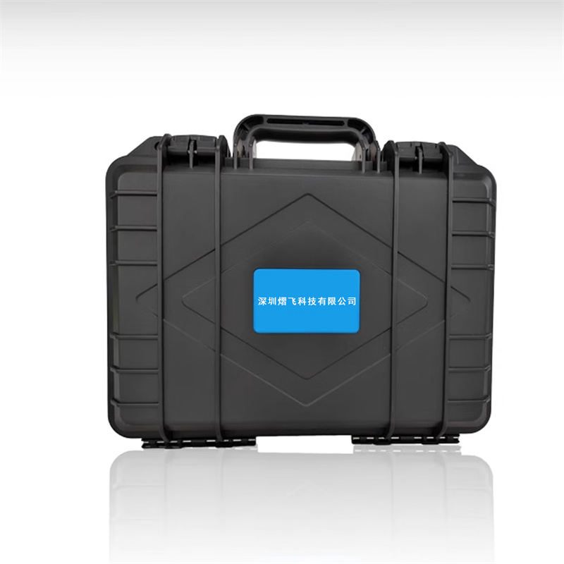 熠飞(EEEFEI) EF2010 应急灯 5000K 3.7V （单位：个） 黑色