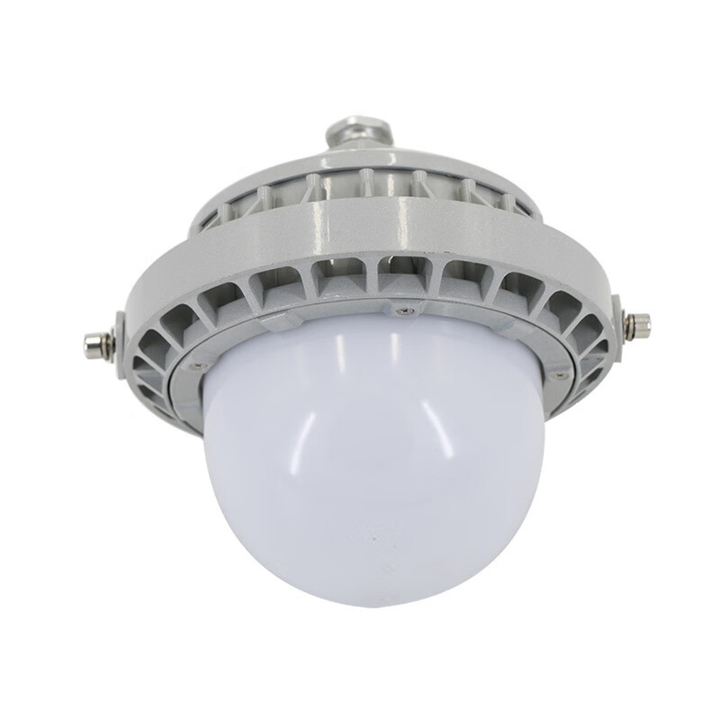 熠飞(EEEFEI) EF8103 防水防尘灯 100W IP65 220V （单位：个） 白色