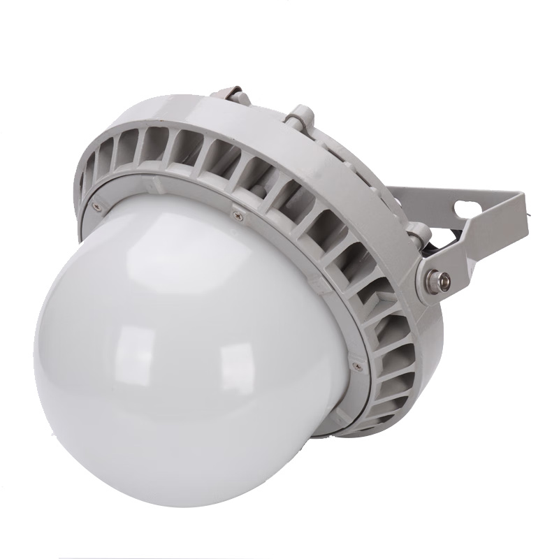 熠飞(EEEFEI) EF8103 防眩平台泛光灯 70W IP65 220V 白色 5000K （单位：个） 灰色