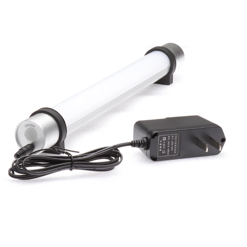 熠飞(EEEFEI) EFF1013 棒管灯 DC3.7V 3w IP65 5000K （单位：个） 白色