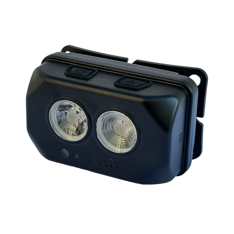 熠飞(EEEFEI) EFF1017 工作灯 3W 5000K 3.7V （单位：个） 黑色