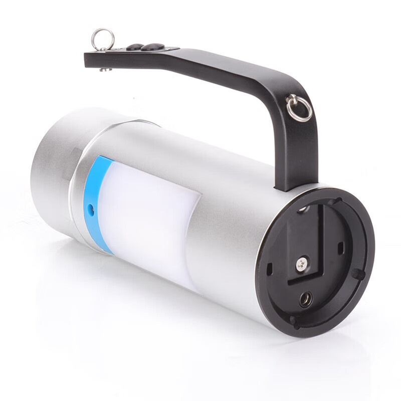 熠飞(EEEFEI) EFF1051 多功能手提防爆探照灯 12W 22.2V 白色 5000K （单位：个） 白色