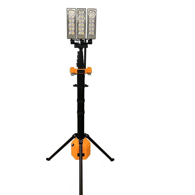 熠飞(EEEFEI) EFF1078B 工作灯 180W IP66 22.2V （单位：个） 黄色