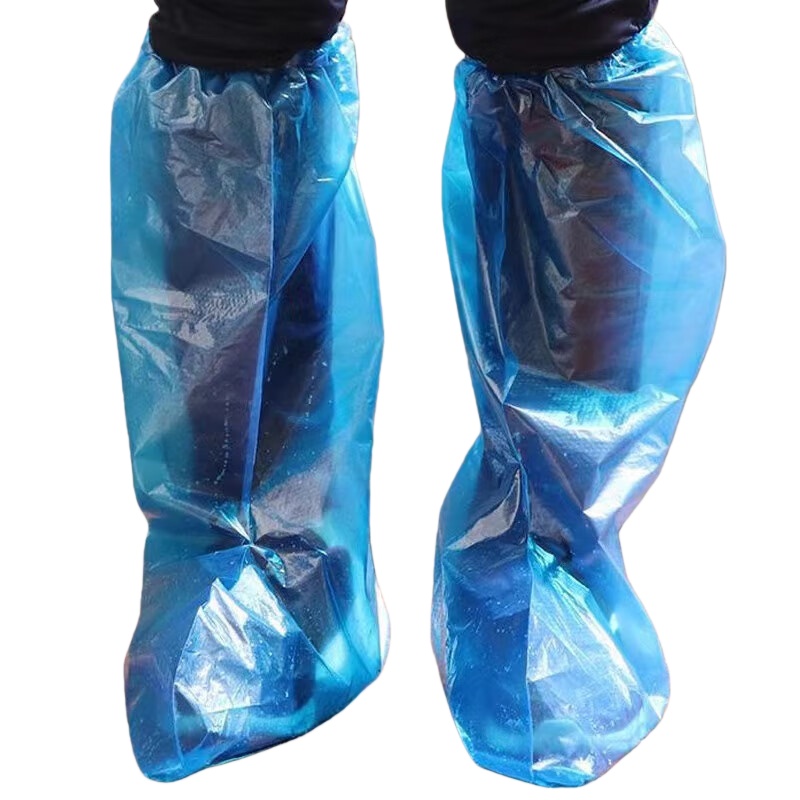 懿品佳 YPJ-雨鞋套 雨鞋 均码 （单位：双） 蓝色