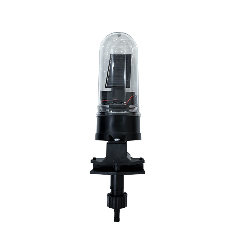 银鑫盛源 YXSY-43 标志灯 1.8-5.5V ＜400&mu;A （单位：盏） 黑色